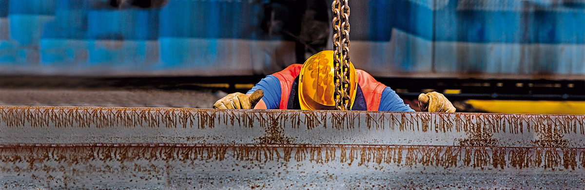 Porto Livorno - Scarico merci