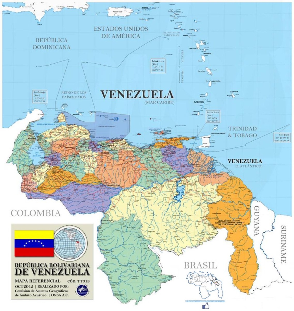 Venezuela Portcode Venezuela, first LPG shipment to the US - PortNews